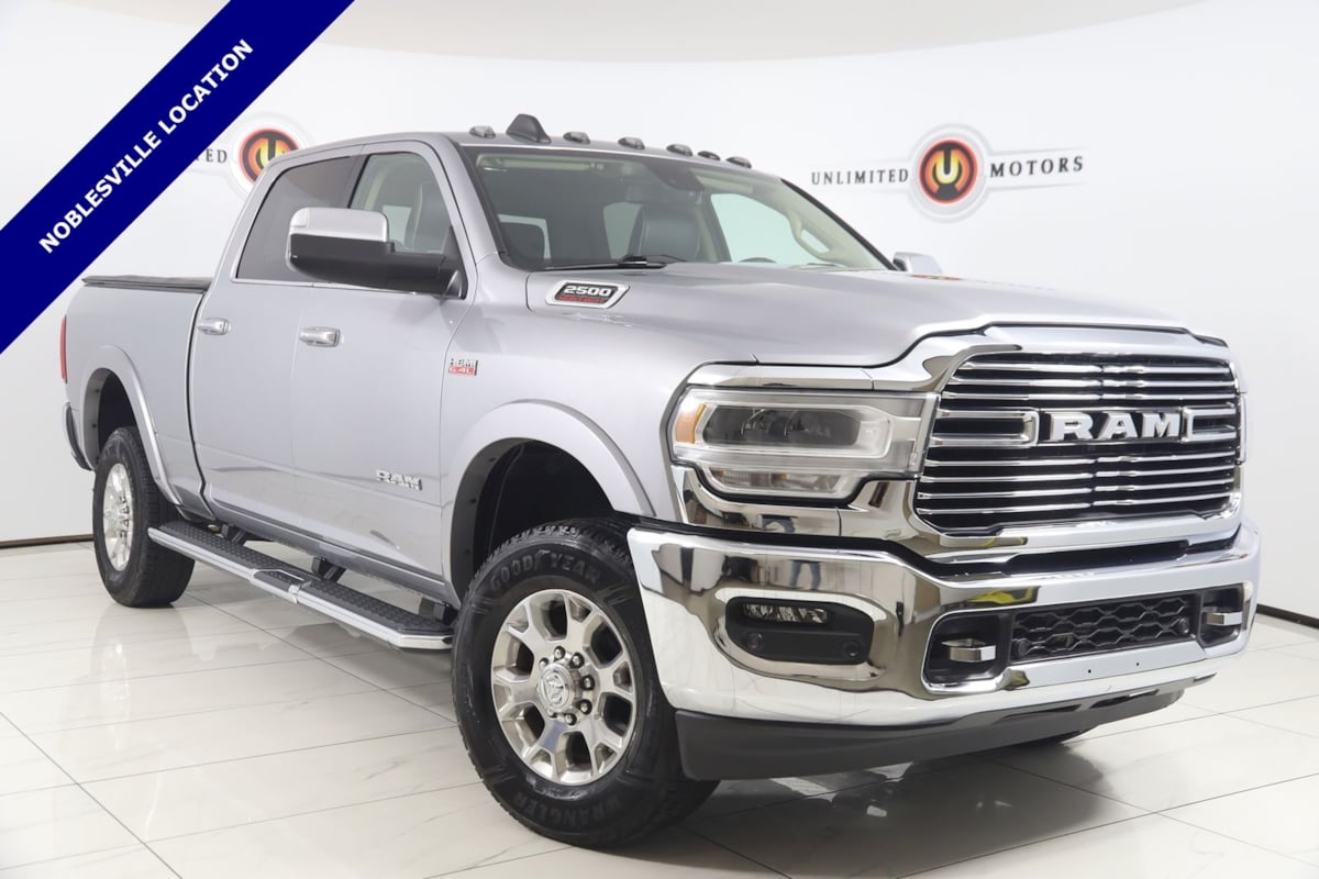 ram ram 2500 pickup 2022 3C6UR5FJ9NG316799 image